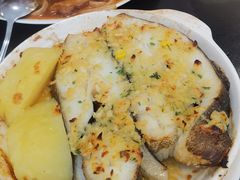 -妈阁铭记澳葡美食