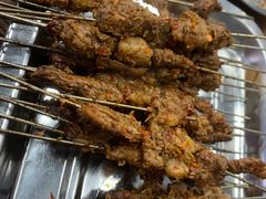 -清真·马峰烤肉(小学习北巷店)