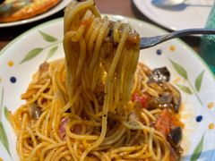 -萨莉亚意式餐厅(杭州西溪龙湖天街店)