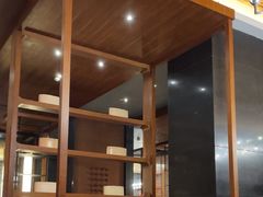 -羡餐厅·杭帮菜·淳菜(千岛湖自由洲际殿店)