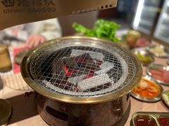 -西塔拾玖泥炉烤肉·活鳗(芝麻街店)