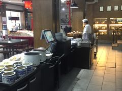 -春发生饭店·非遗(南院门店)