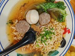 -小众香港茶餐厅(金山店)