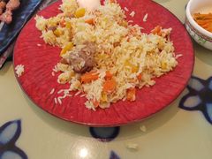 -撒拉花儿·新疆菜·清真(太阳宫店)