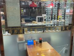 -隆福寺小吃店(东四店)