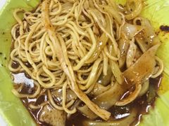 -艾力烤肉店(和平南路店)