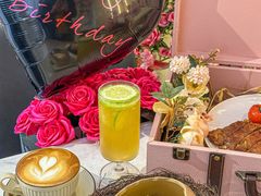 -LE SHARE洛笙·花园西餐(北京路步行街店)
