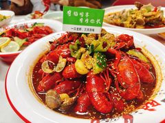 -疯狂小弟龙虾馆(南京总店)