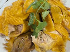 -广客美食坊(丹霞山店)