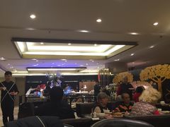 -晶丽香榭自助餐(南京大饭店)