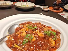 -在前门·烤鸭北京菜(五月花广场店)