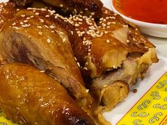 -那家小馆•北京菜•烤鸭(中关村店)