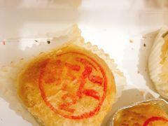 -泰康食品有限公司食品厂