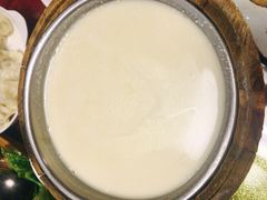 东北豆花-哈尔滨饺子王·东北菜(鱼鳞浃路店)