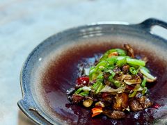 -蘑统田下·野生菌火锅