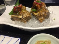 -梅筑·创意料理(王府井百货店)