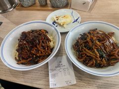 -君东记本帮面馆(天钥桥路店)