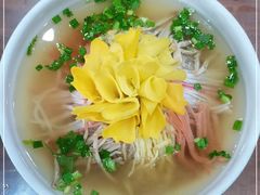 -真不同饭店(老城店)