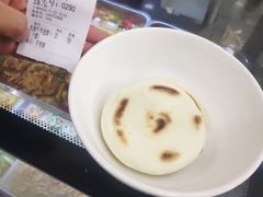 -刘信牛羊肉小炒泡馍(回民街店)