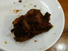 -阿达西新疆餐厅(西北大学店)