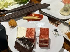 -汉巴味德(沈阳万象汇店)