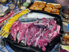 -喜井无限自助烤肉公司(石厦店)