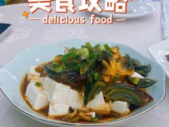 -一洲餐厅(青少年宫路店)