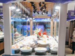 -大鹏饭店·金陵家宴(奥体中心店)