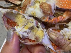 蒸汽海鲜-乔哥铭洋海鲜自助(皇城恒隆广场店)