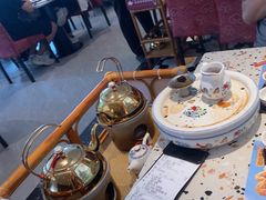 -点都德(广州白云山景区南门店)