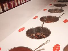 -阿串串老火锅(力盟店)