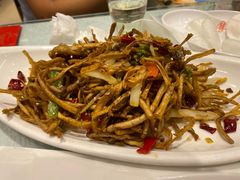 -添福来墨鱼饺子 · 海鲜东北菜(大连星海·黄浦路店)