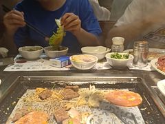 -阪尚皇·原切牛排·烤肉火锅自助(北京路店)