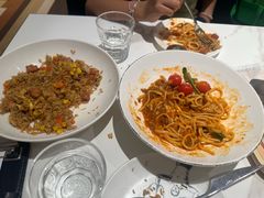 -卡朋西餐(铂顿城店)