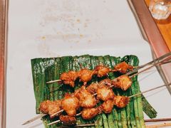 -老高烧烤(龙华星河iCO店)