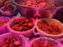 -浪哥卤味捆鸡(南门口店)