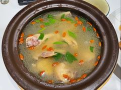 -阿露佳·舌尖上的安吉菜