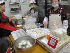 -小胖子馄饨店(洪兴路店)