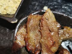 -炭虎烤肉(桂林路店)