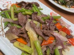 -抱德·潮汕味(敦和店原惠城鱼仔)