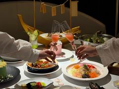 -狮拾久·现代新加坡料理(福田COCO Park店)