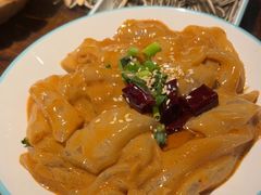 -江边城外烤全鱼(方庄时代购物中心店)