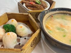 -怀德酒楼·粤菜·海鲜·茶点(宝安国际机场店)