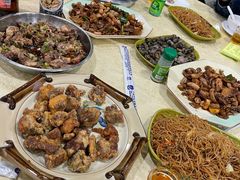 -标记美食新鲜猪杂(兴南大道店)