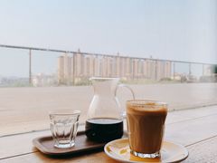 -Seesaw Coffee(朝阳大悦城店)