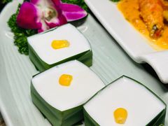 -Hi YOU你的饭局泰餐厅(雍和宫店)