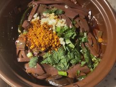 -破瓦寒窑·地摊烤羊排