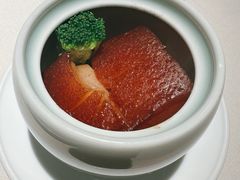 东坡肉-钱塘花园·宁波菜
