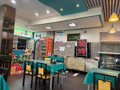 -马氏大盘鸡(原胜利桥东店)