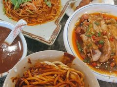 -小街天府(西工小街店)